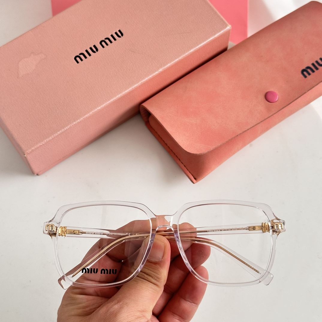 Miu Miu Sunglasses